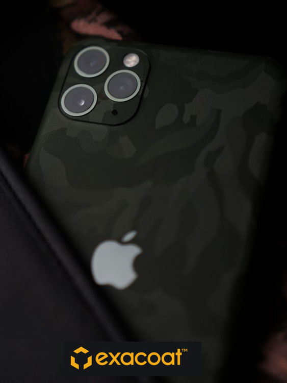 skin iphone 11 pro