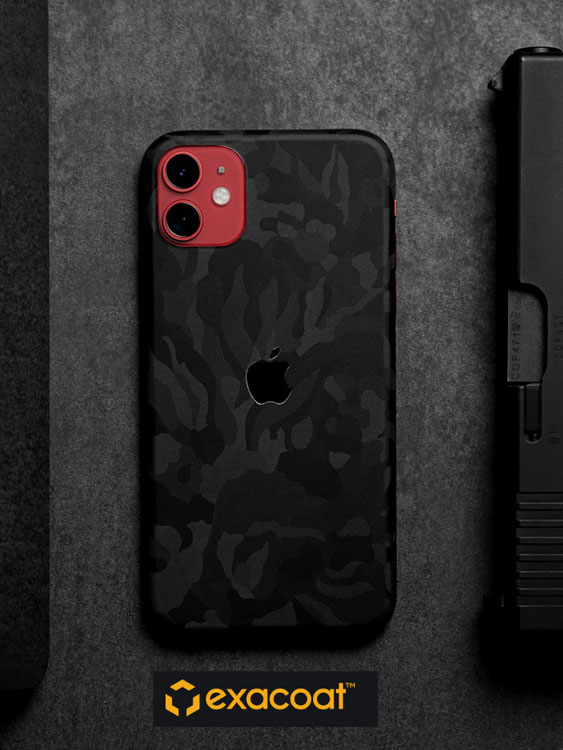 skin iphone 11