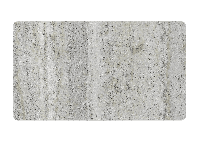 touchpad concrete
