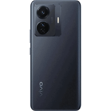 vivo t1 pro body