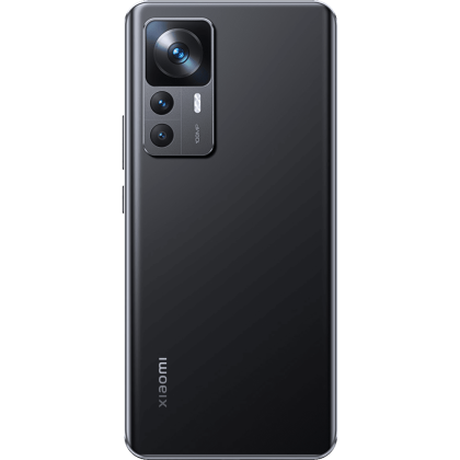 xiaomi 12t body