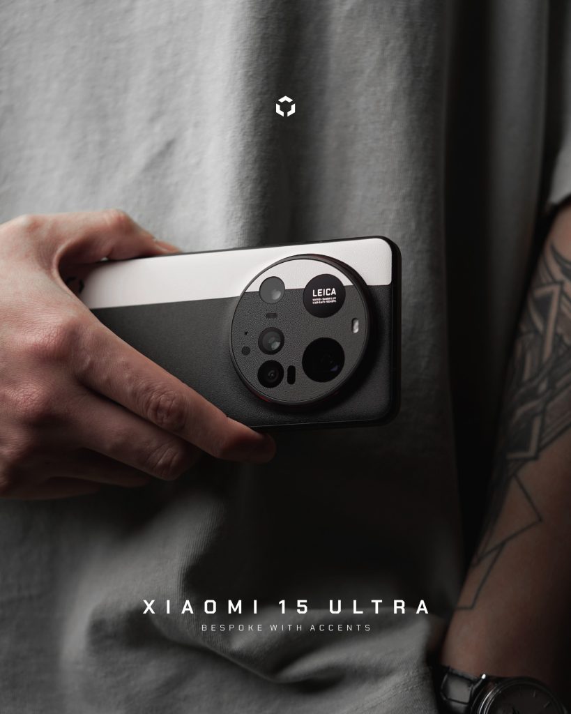 xiaomi 15 ultra skins