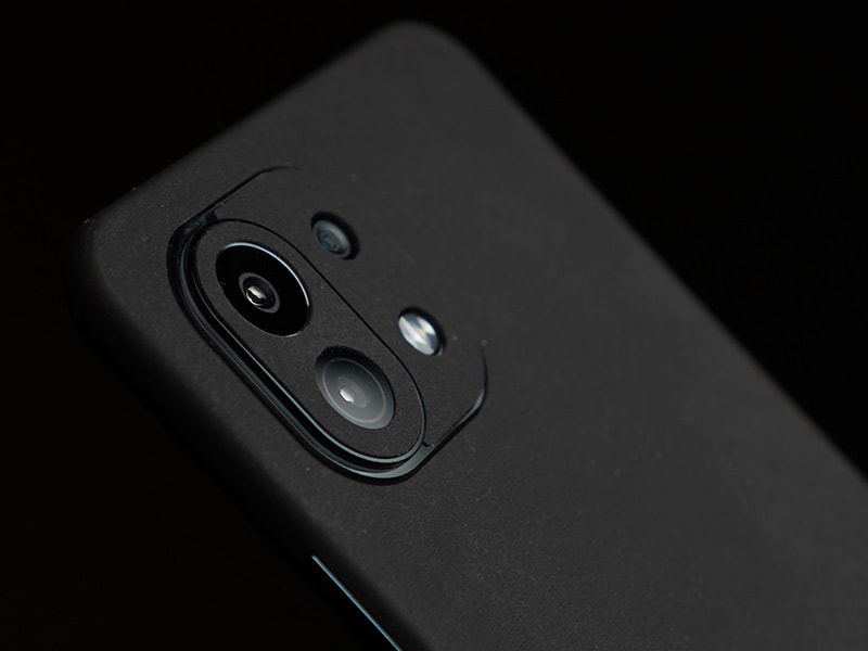 Xiaomi Mi 11 Lite Thumbnail 1
