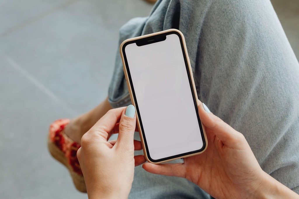 how to protect phone