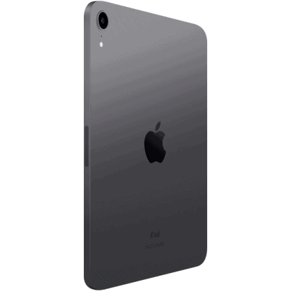 ipad mini 6 body space grey