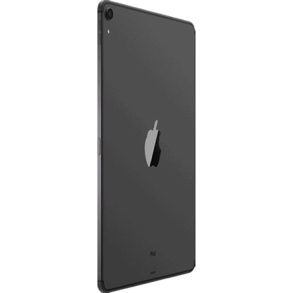 ipad pro 2018 body space gray