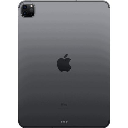 ipad pro 2020 body
