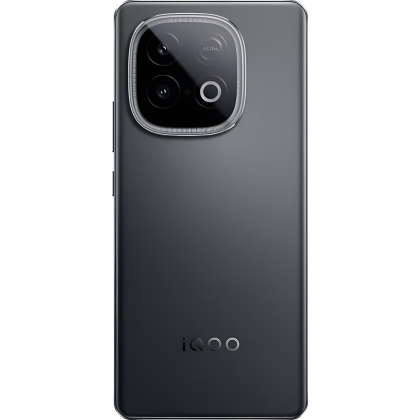 iqoo neo 10 body