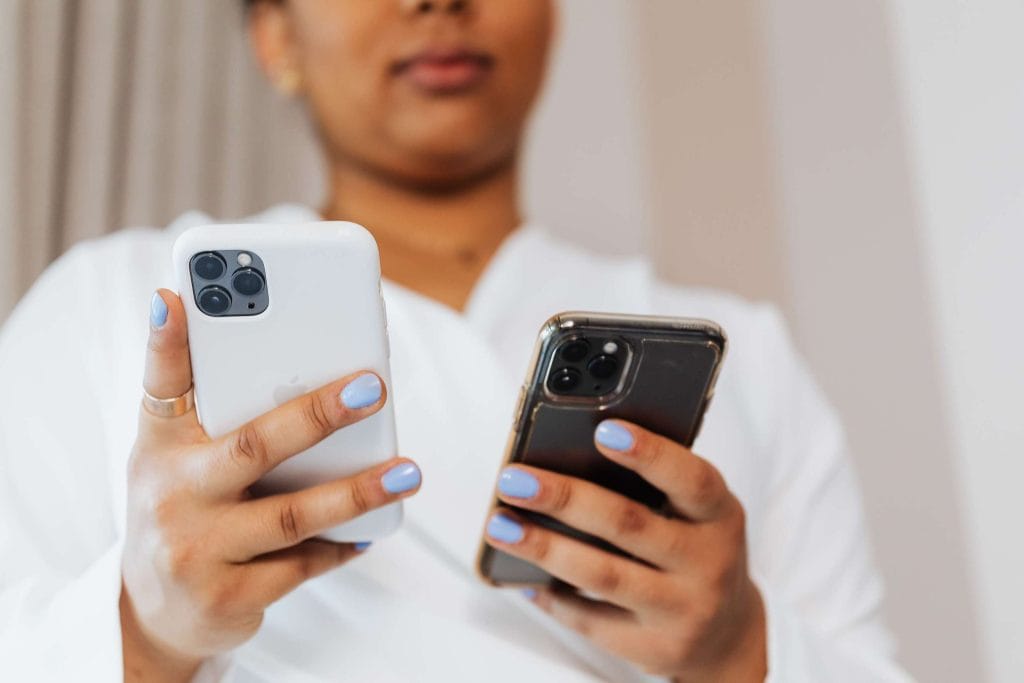 iphone 13 vs iphone 12