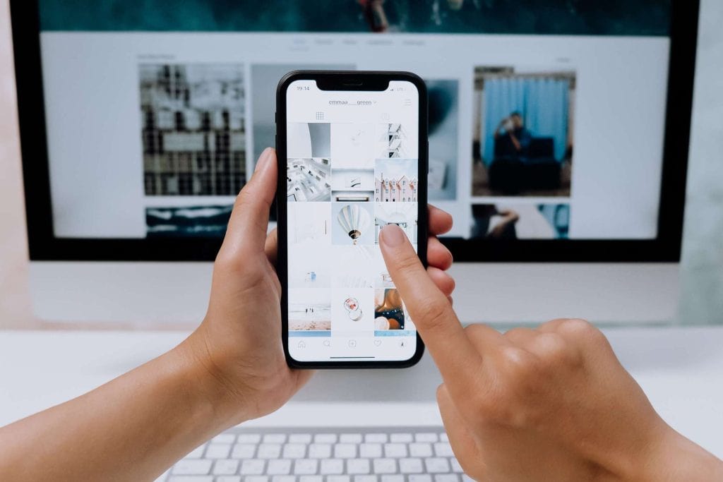 iphone screen protection